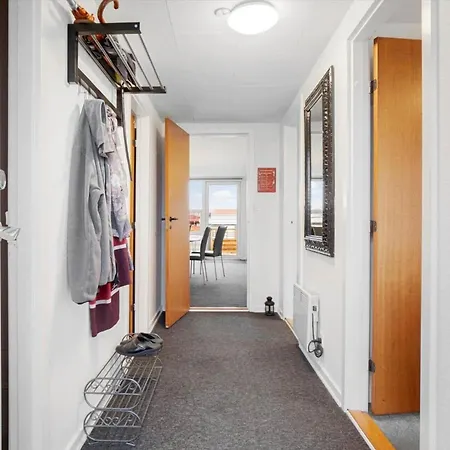 Holiday home Fy403-asperup-eskelundsvaenget-1 Baring