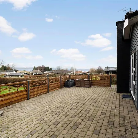 Fy403-asperup-eskelundsvaenget-1 Holiday home *