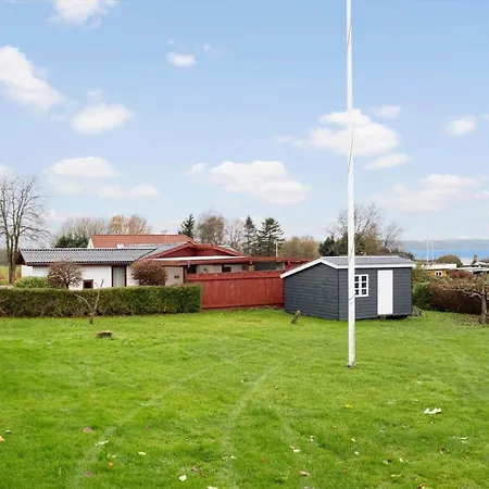 Fy403-asperup-eskelundsvaenget-1 Holiday home